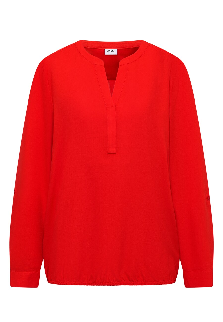 Блуза CECIL, оранжевый
Блуза CECIL, оранжевый