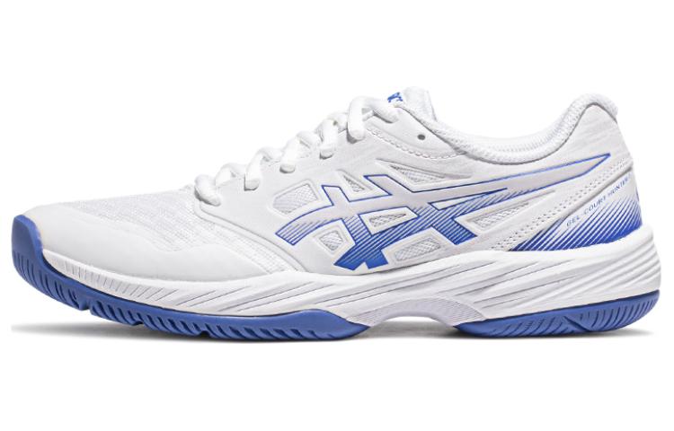 Женские кроссовки Gel Court Hunter 3 Asics белые с сиреневым оттенком
Женские кроссовки Gel Court Hunter 3 Asics белые с сиреневым оттенком