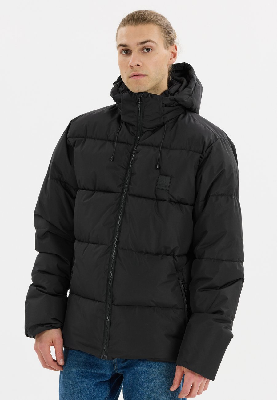 Куртка Whistler PEARSON, Black/Black
Куртка Whistler PEARSON, Black/Black