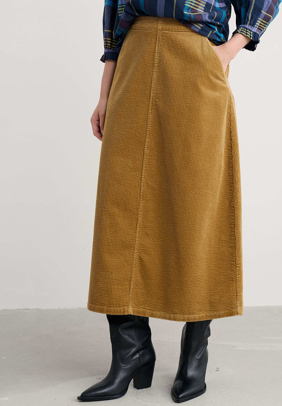 Юбка Seasalt Cornwall WINDOW WREN, Yellow Marshland/Mustard Yellow
Юбка Seasalt Cornwall WINDOW WREN, Yellow Marshland/Mustard Yellow