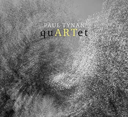 CD диск Tynan, Paul: Quartet
CD диск Tynan, Paul: Quartet