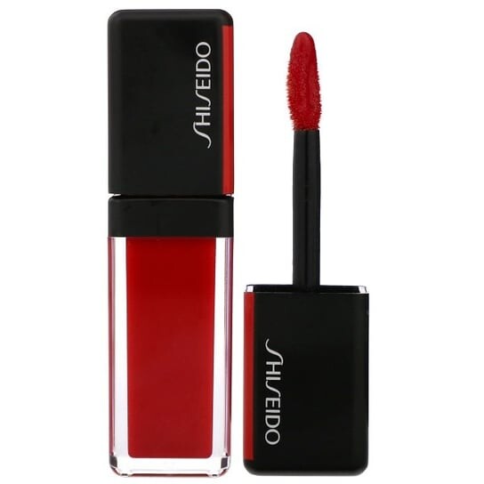 Жидкая помада 304 Techno Red, 6 мл Shiseido, LacquerInk LipShine
Жидкая помада 304 Techno Red, 6 мл Shiseido, LacquerInk LipShine