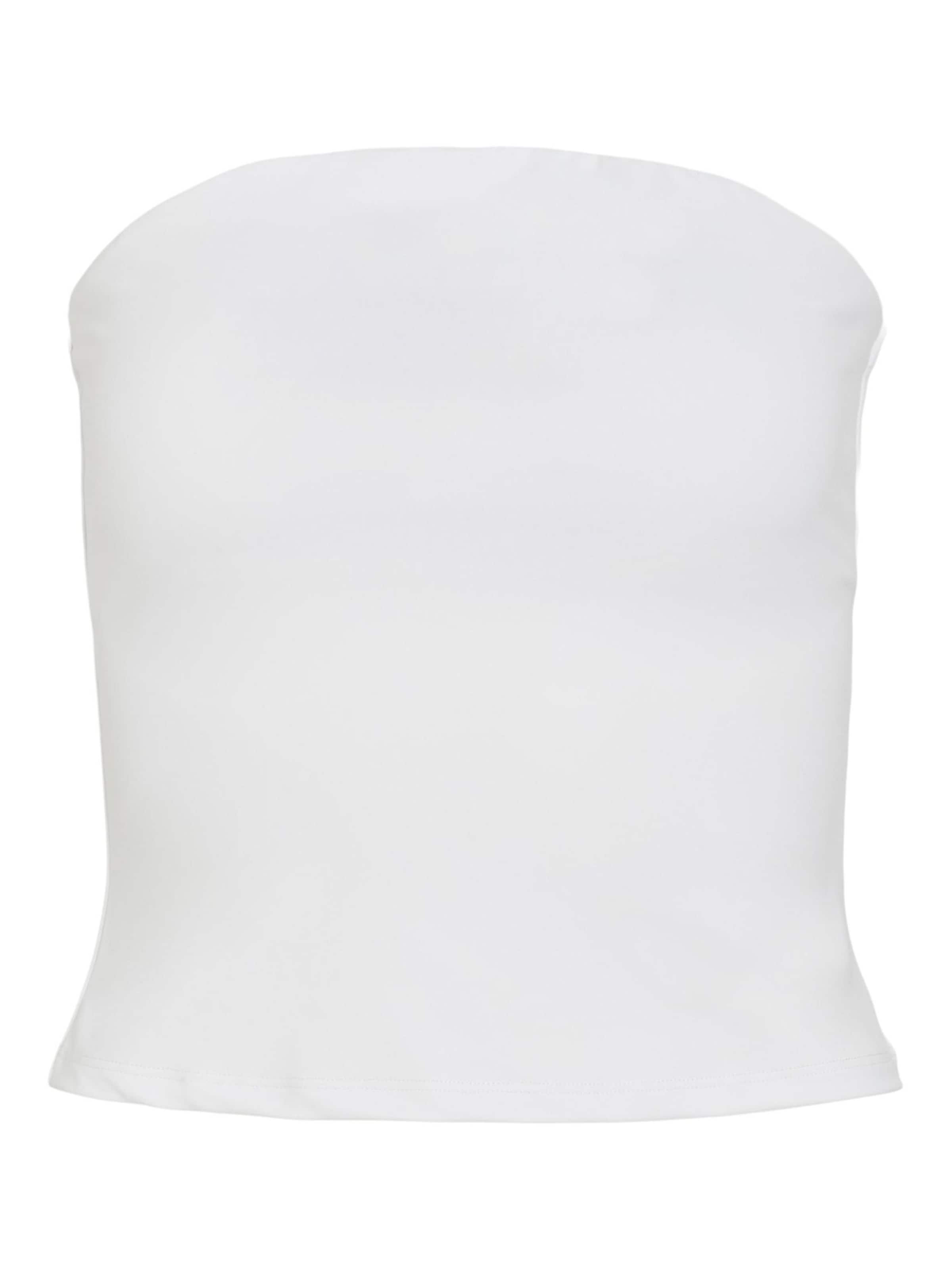 VILA Топ 'VIKenza' в белом цвете
VILA Топ 'VIKenza' в белом цвете