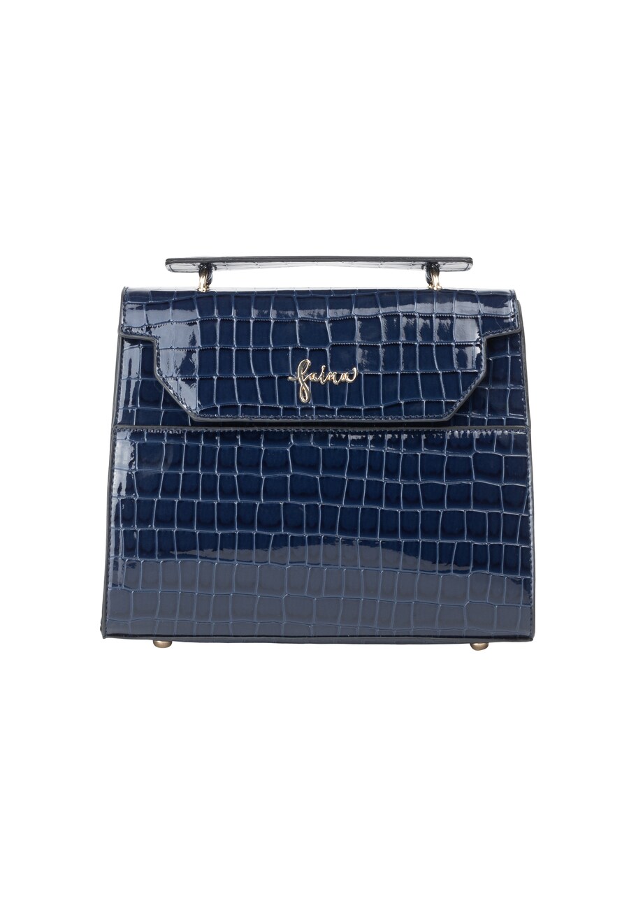 Сумочка faina, цвет Gentian
Сумочка faina, цвет Gentian