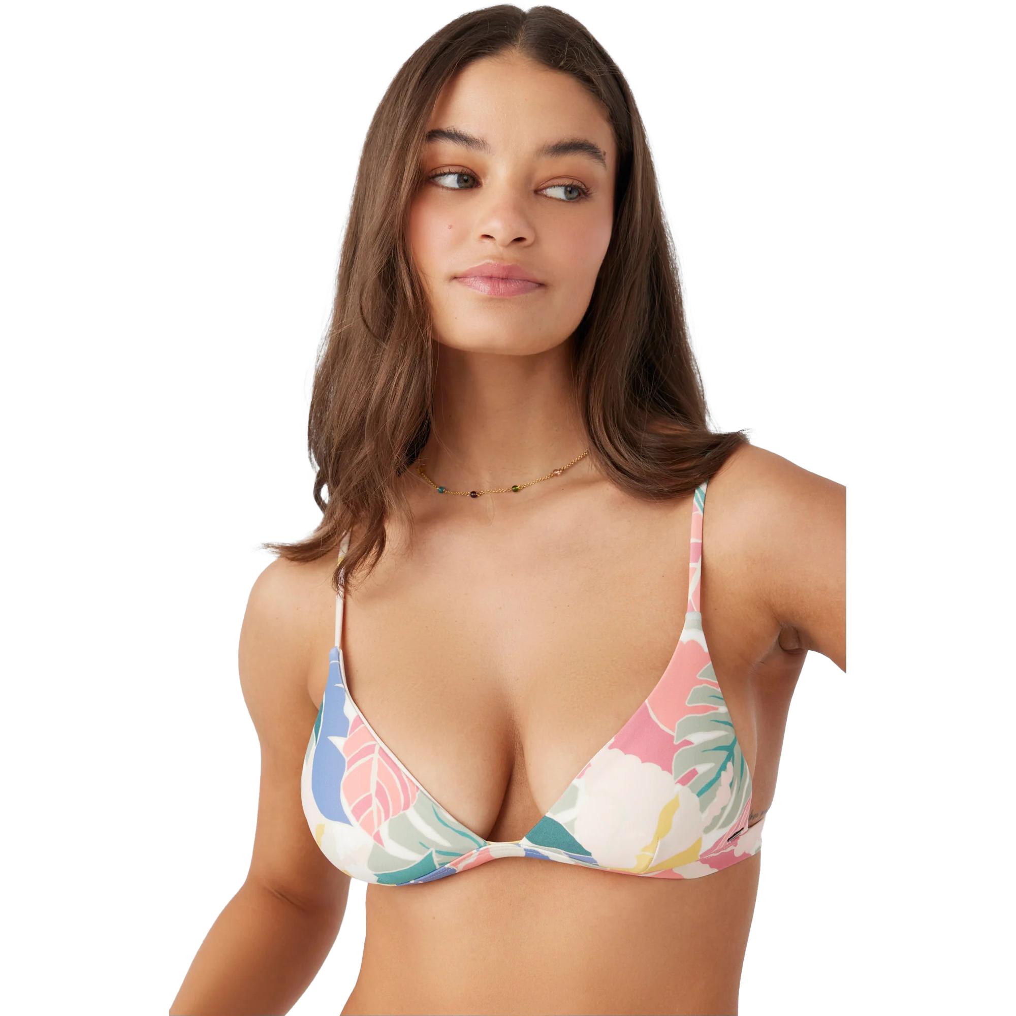 Женский топ Siren Abstract Seaside Triangle Top O'Neill, Multi Color
Женский топ Siren Abstract Seaside Triangle Top O'Neill, Multi Color