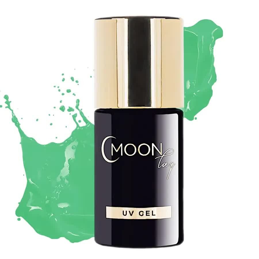 УФ-лак гибридный - 056 Milk Mint 7ml - Лак для ногтей светло-мятный Moonlaq
УФ-лак гибридный - 056 Milk Mint 7ml - Лак для ногтей светло-мятный Moonlaq