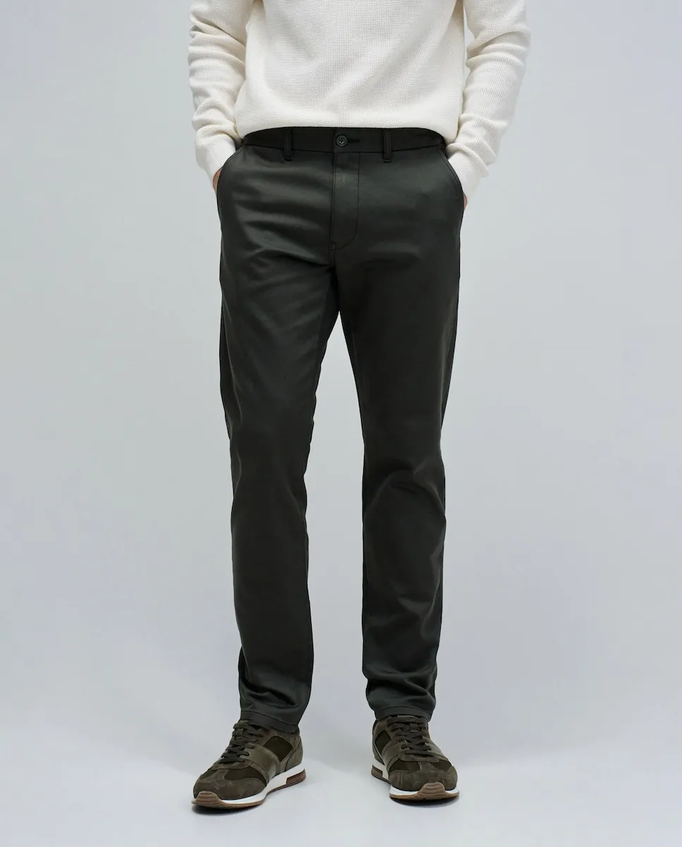 Мужские брюки Chino S-Active Slim Fit Salsa Jeans, темно-зеленый
Мужские брюки Chino S-Active Slim Fit Salsa Jeans, темно-зеленый