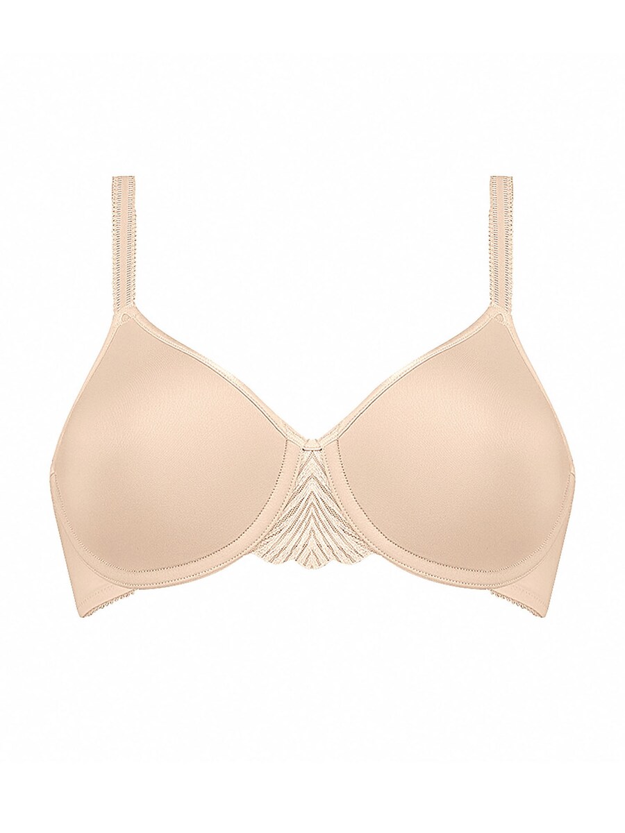 Бюстгальтер на косточках TRIUMPH Bra My Perfect Shaper, бежевый
Бюстгальтер на косточках TRIUMPH Bra My Perfect Shaper, бежевый