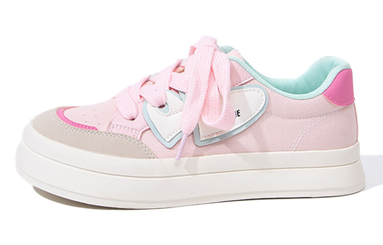 Кеды, скейтборд обувь женская низкая розовый Feiyue, розовый
Кеды, скейтборд обувь женская низкая розовый Feiyue, розовый