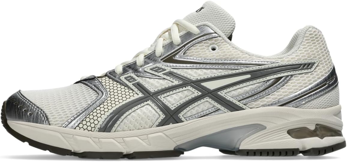Кроссовки ASICS Unisex Gel-DS Trainer 14 Sportstyle, серый
Кроссовки ASICS Unisex Gel-DS Trainer 14 Sportstyle, серый