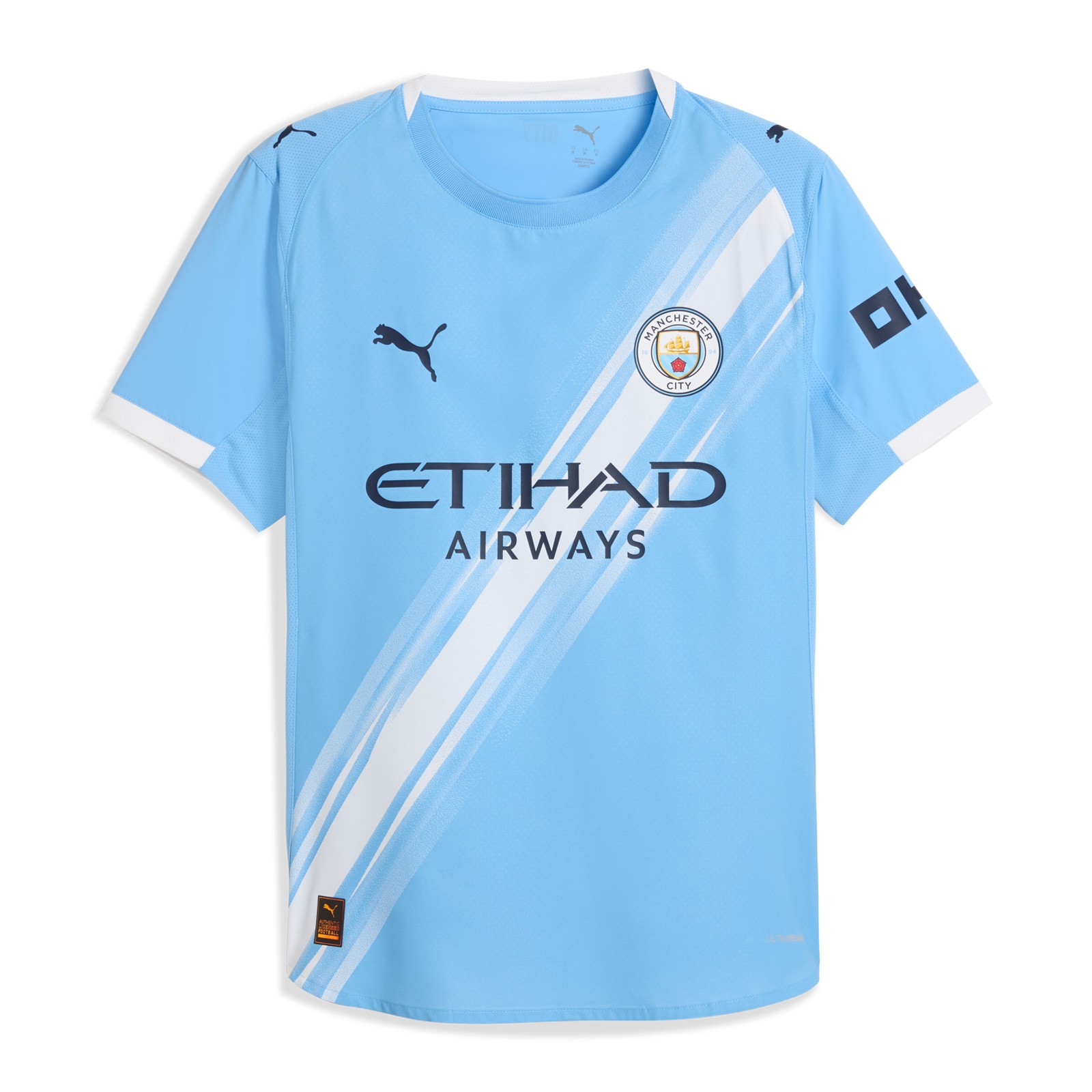 PUMA Футболка Manchester City F.C. мужская Blue
PUMA Футболка Manchester City F.C. мужская Blue