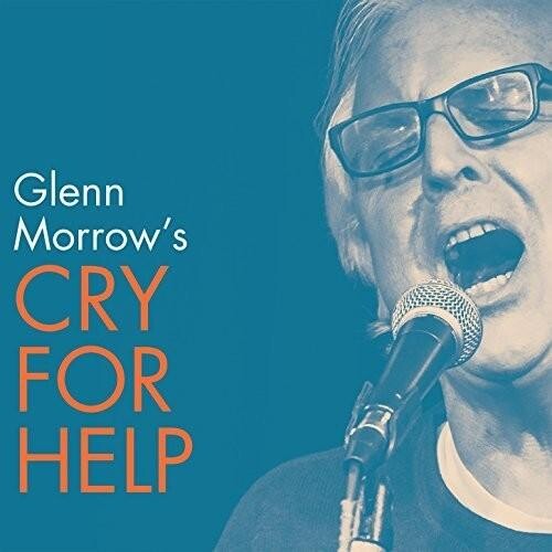 Виниловая пластинка Glenn Morrow'S Cry For Help
Виниловая пластинка Glenn Morrow'S Cry For Help
