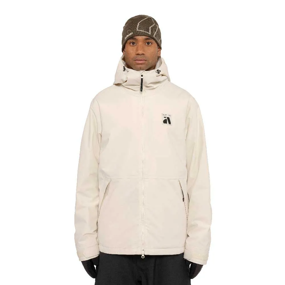 Куртка Armada Reedy 2L Insulated, бежевый
Куртка Armada Reedy 2L Insulated, бежевый