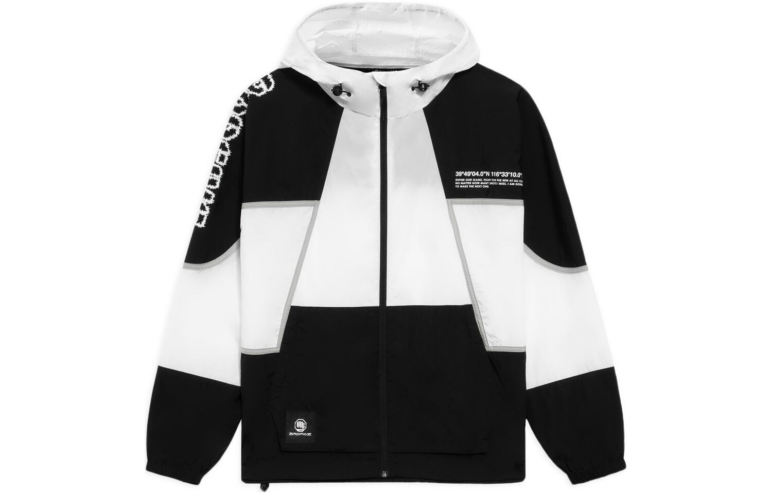 Мужская куртка Badfive Multicolor Lining, цвет Multicolor, Черный, Мужская куртка Badfive Multicolor Lining, цвет Multicolor
Мужская куртка Badfive Multicolor Lining, цвет Multicolor, Черный, Мужская куртка Badfive Multicolor Lining, цвет Multicolor