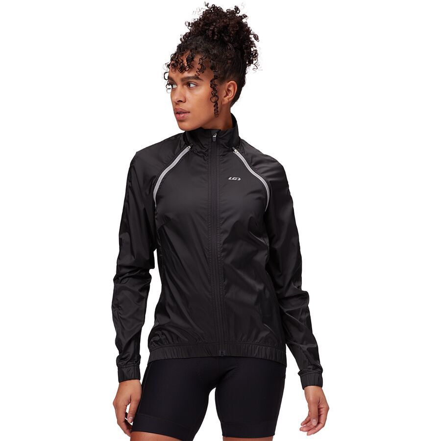 Куртка Louis Garneau Modesto Switch Louis Garneau, Black
Куртка Louis Garneau Modesto Switch Louis Garneau, Black