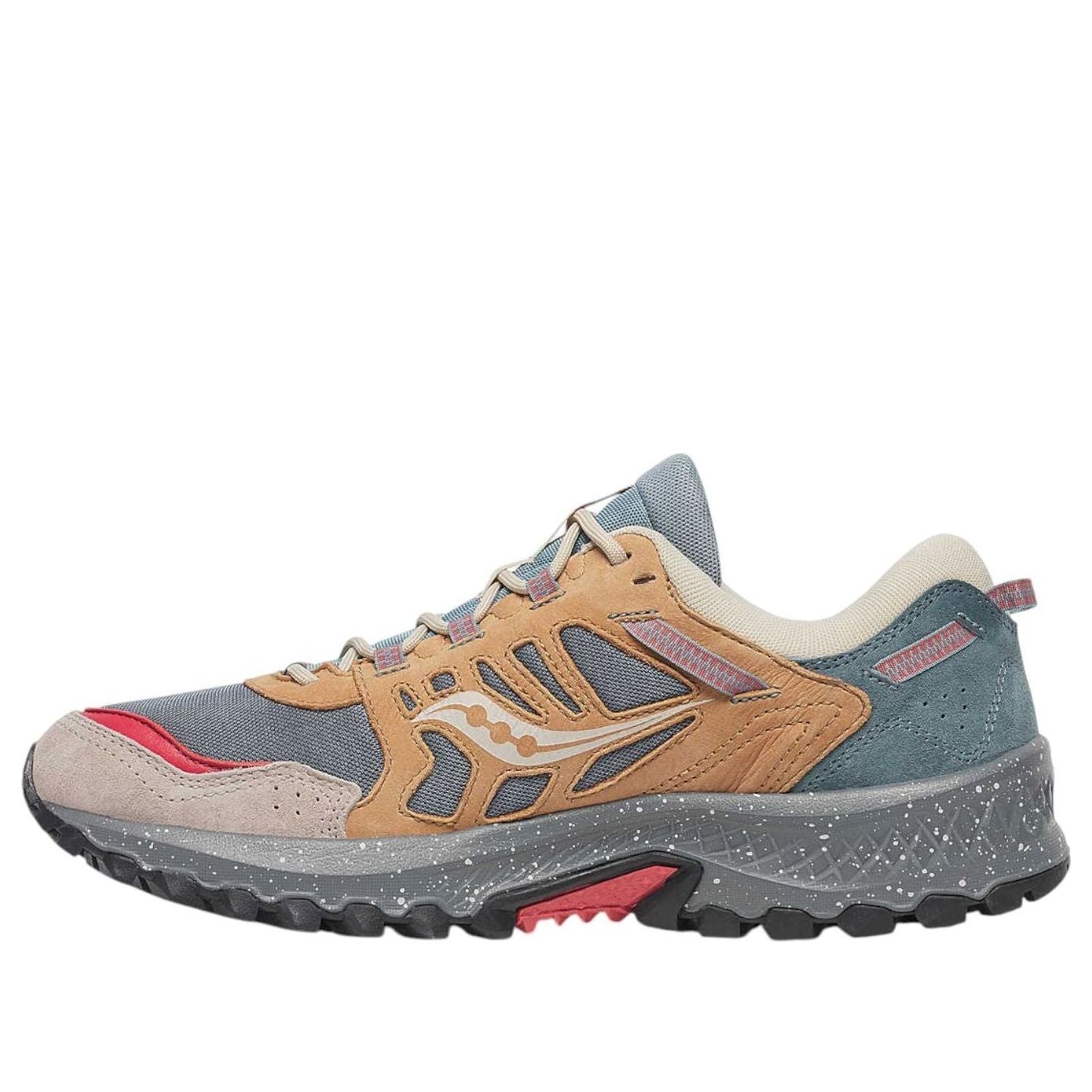 Saucony Grid Peak 'Grey Sand'
Saucony Grid Peak 'Grey Sand'