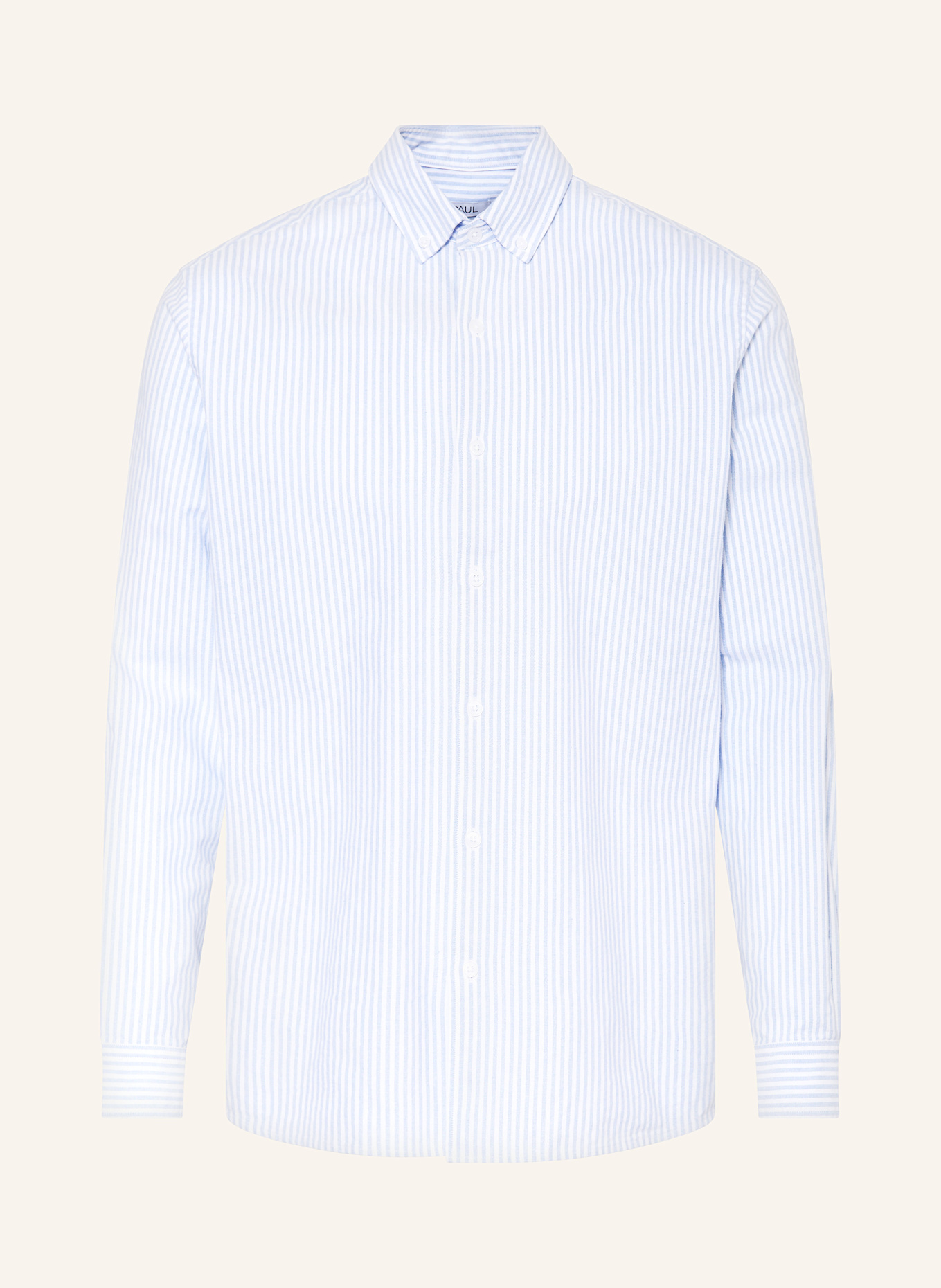 Рубашка удобного кроя Paul, мультиколор
Рубашка удобного кроя Paul, мультиколор