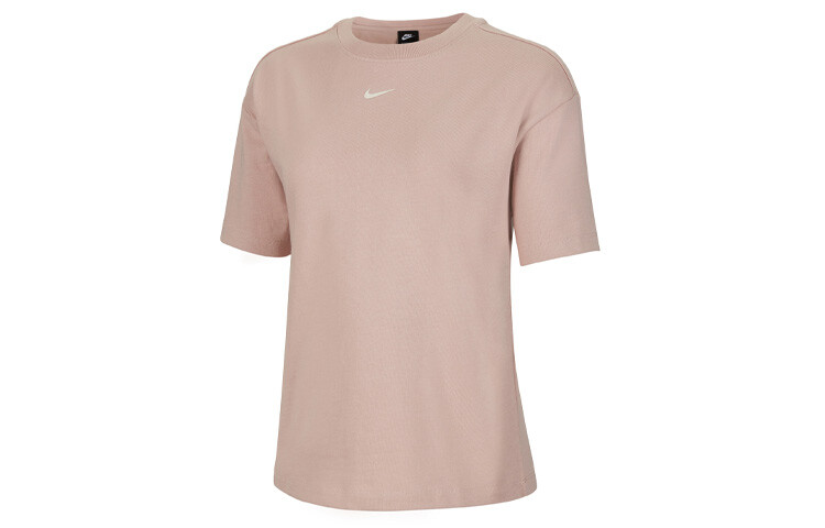 Футболка женская светло-розовая Nike
Футболка женская светло-розовая Nike