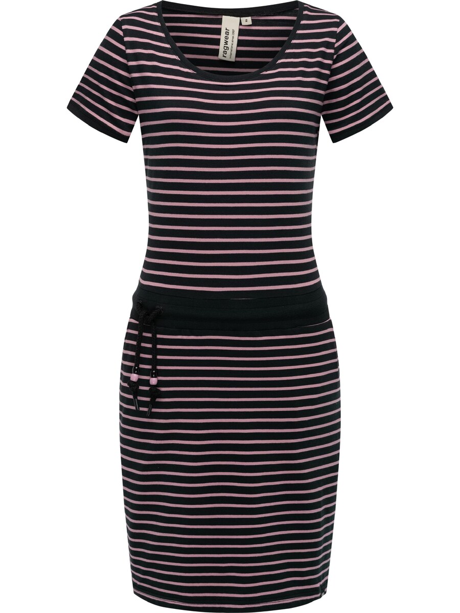 Платье Ragwear Baomi, фиолетовый
Платье Ragwear Baomi, фиолетовый