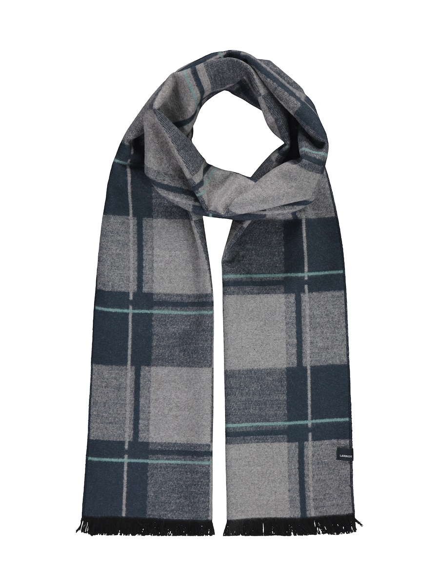 Шарф LERROS, синий
Шарф LERROS, синий