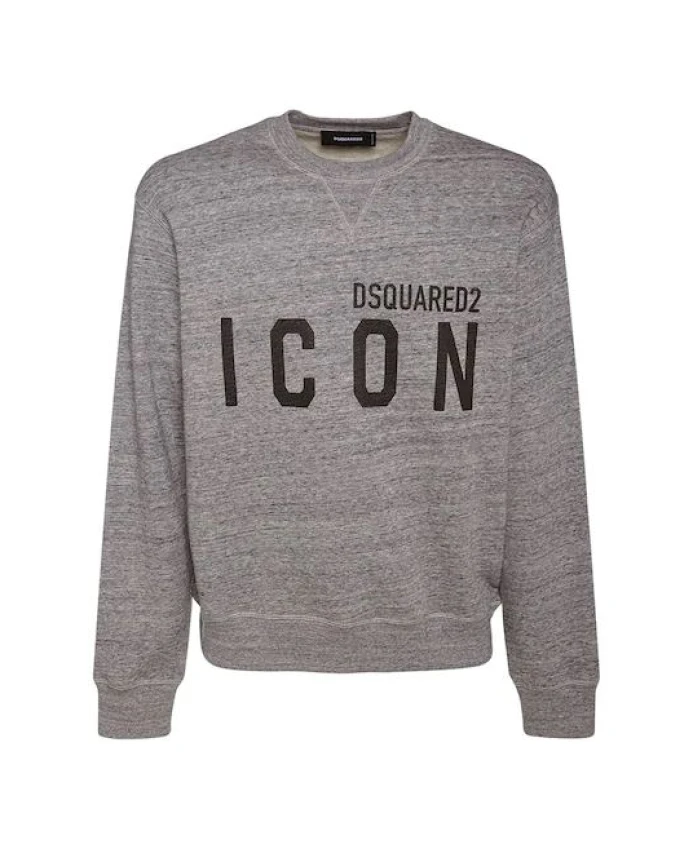 Удобный и стильный свитер Dsquared2, серый
Удобный и стильный свитер Dsquared2, серый