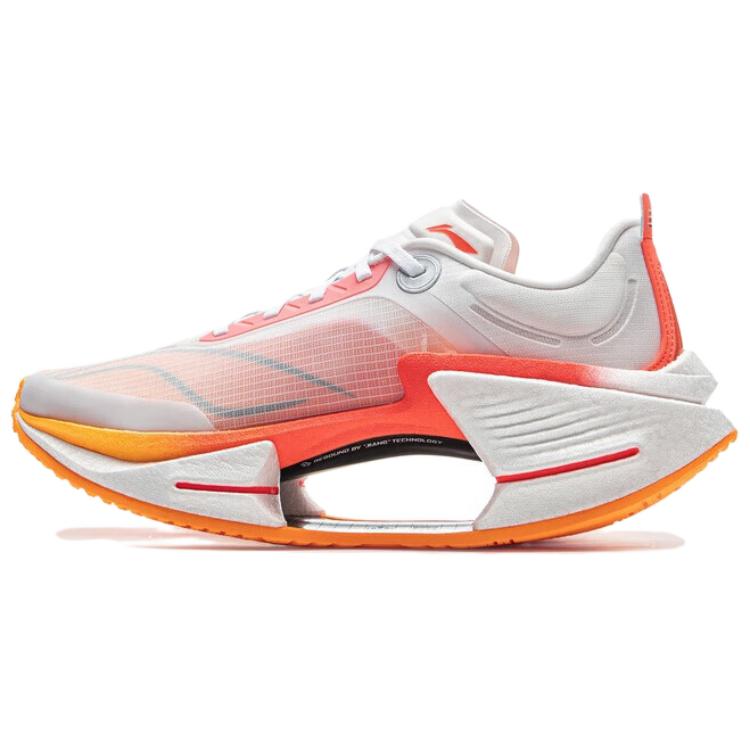 LINING Низкие кроссовки Shadow 3 ESSENTIAL мужские, белые, красные
LINING Низкие кроссовки Shadow 3 ESSENTIAL мужские, белые, красные