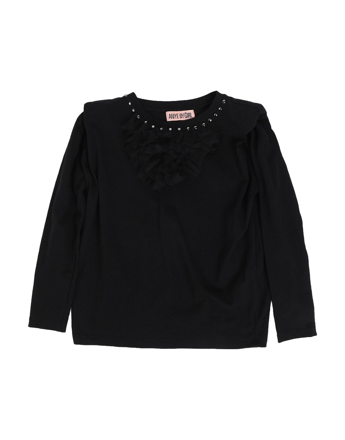 Футболка Aniye By, черный
Футболка Aniye By, черный