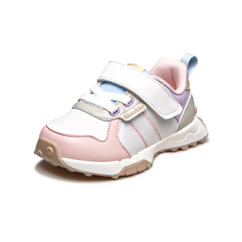 Обувь для малышей (для младенцев и малышей) GINOBLE, слоновая кость/белый/красный/коричневый
Обувь для малышей (для младенцев и малышей) GINOBLE, слоновая кость/белый/красный/коричневый