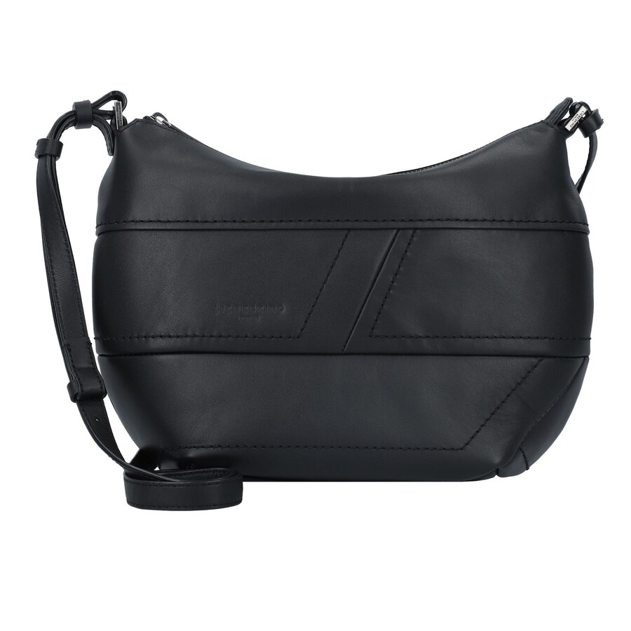 Сумка через плечо Liebeskind Berlin Crossbody Bag Edda, черный
Сумка через плечо Liebeskind Berlin Crossbody Bag Edda, черный