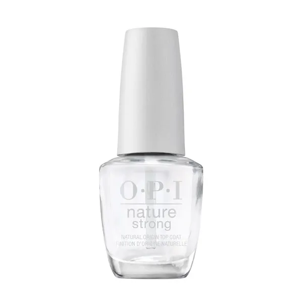 Глянцевая эмаль натурального происхождения Nature Strong Top Coat Opi, 1 UD
Глянцевая эмаль натурального происхождения Nature Strong Top Coat Opi, 1 UD