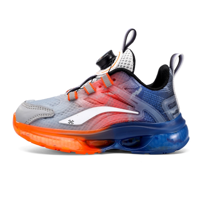 Низкие кроссовки для детей YUZHAOLIN, черный/оранжевый
Низкие кроссовки для детей YUZHAOLIN, черный/оранжевый