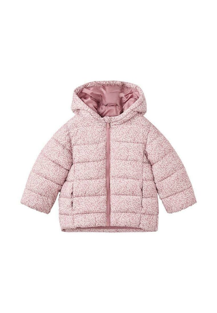 Зимняя куртка Mango Kids Winter jacket, Pink
Зимняя куртка Mango Kids Winter jacket, Pink
