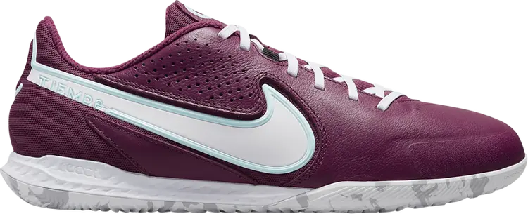 Кроссовки React Tiempo Legend 9 Pro IC 'Rosewood Camo', красный
Кроссовки React Tiempo Legend 9 Pro IC 'Rosewood Camo', красный