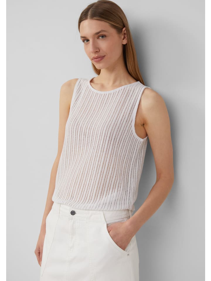 Футболка s.Oliver, белый
Футболка s.Oliver, белый