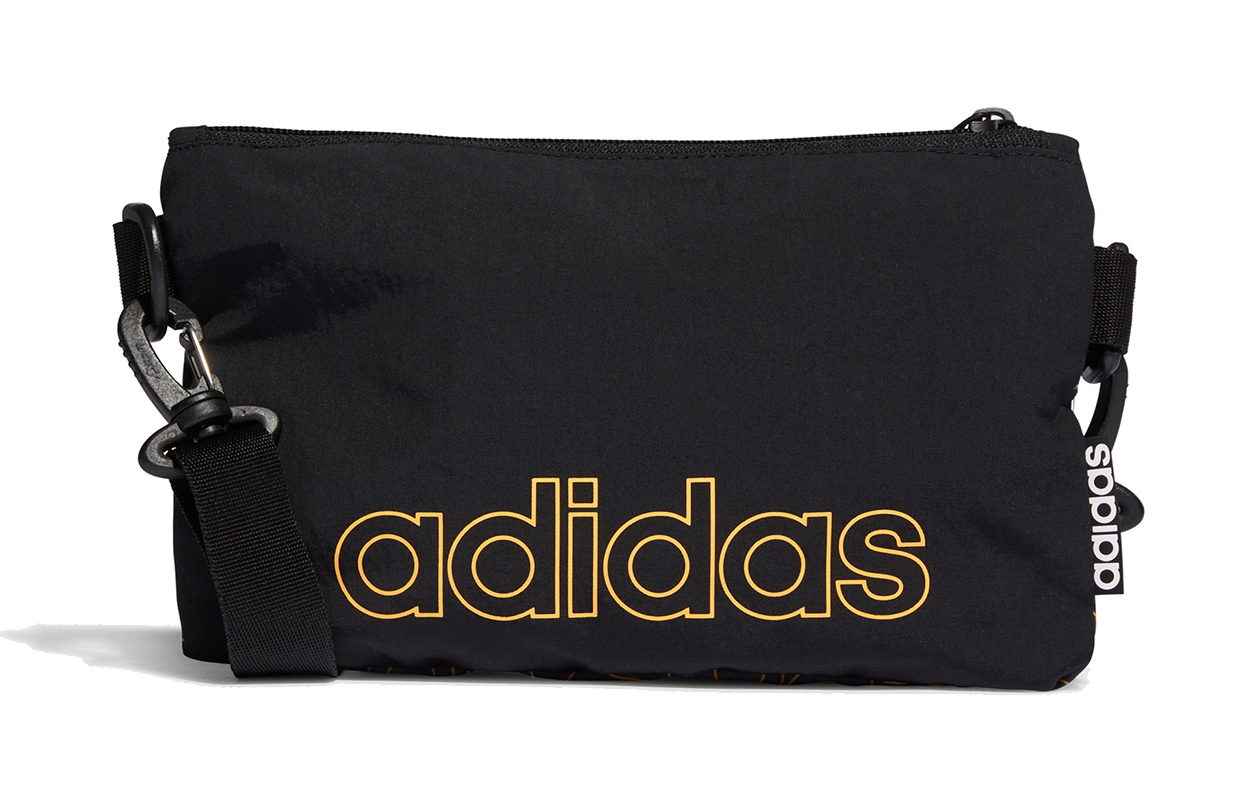 Adidas Neo Полиамидная наплечная сумка через плечо унисекс черная, MISC
Adidas Neo Полиамидная наплечная сумка через плечо унисекс черная, MISC