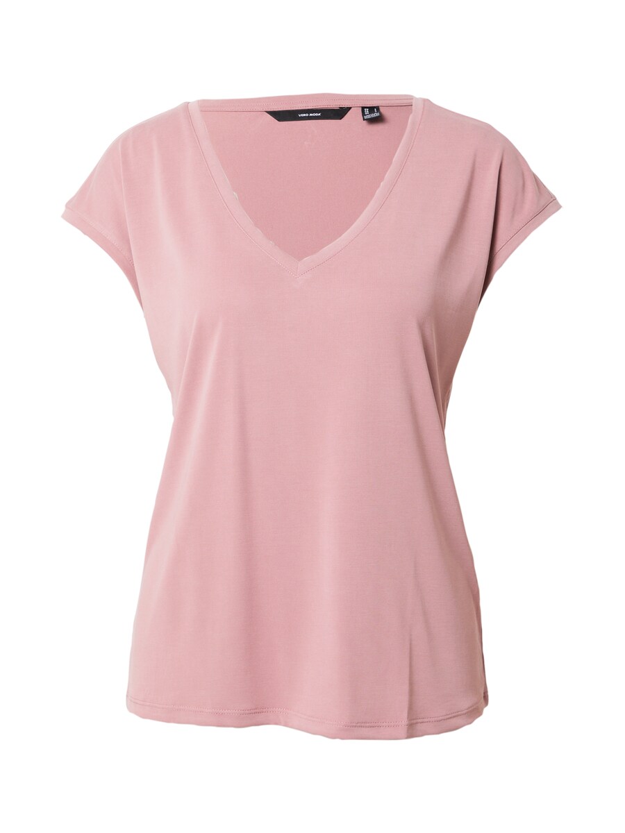 Футболка VERO MODA VMFilli, Light pink
Футболка VERO MODA VMFilli, Light pink