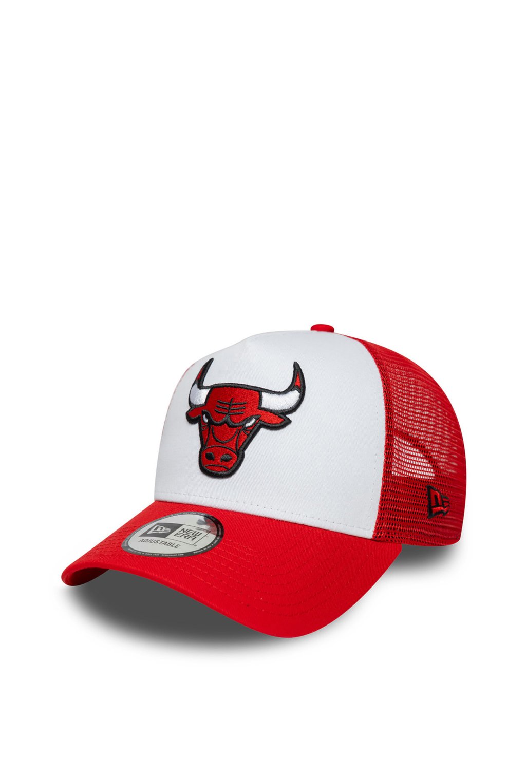 Бейсболка New Era, белый
Бейсболка New Era, белый