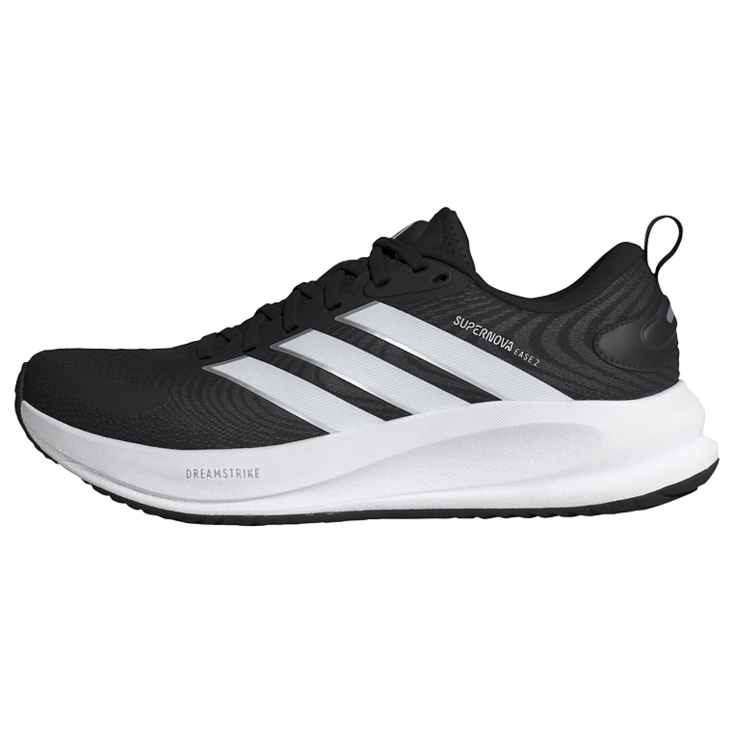 Adidas Performance Беговые кроссовки 'Supernova Ease 2' в черном цвете
Adidas Performance Беговые кроссовки 'Supernova Ease 2' в черном цвете