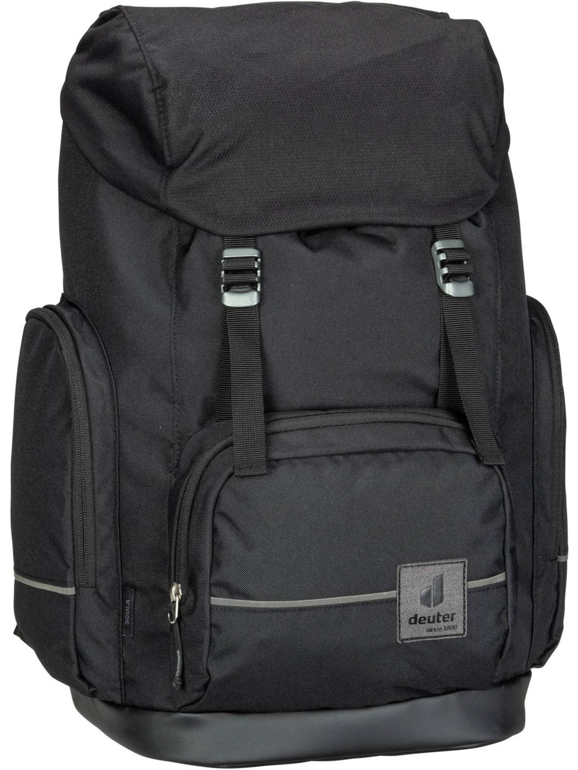 DEUTER Рюкзак 'Scula' в черном цвете
DEUTER Рюкзак 'Scula' в черном цвете