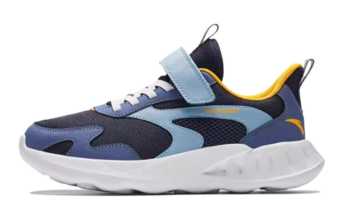 Детские кроссовки GS Low-top New Ink Blue/Sea Mist Blue/Super Hydrogen Blue Anta Kids, цвет New Ink Blue/Sea Mist Blue/Super Hydrogen Blue
Детские кроссовки GS Low-top New Ink Blue/Sea Mist Blue/Super Hydrogen Blue Anta Kids, цвет New Ink Blue/Sea Mist Blue/Super Hydrogen Blue