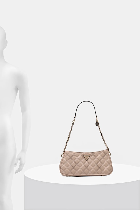 Сумка GIULLY Guess, розовый 
Сумка GIULLY Guess, розовый