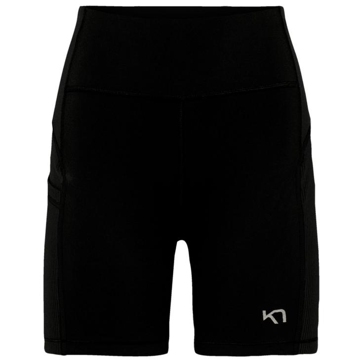 Шорты для трейлраннинга Linnea, черные - xs Kari Traa
Шорты для трейлраннинга Linnea, черные - xs Kari Traa