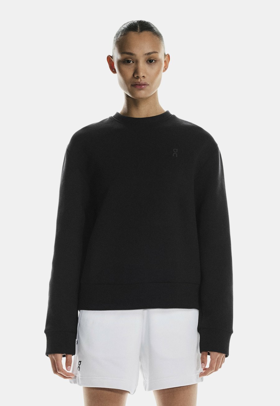 Толстовка On FOCUS TECH CREW, Black
Толстовка On FOCUS TECH CREW, Black