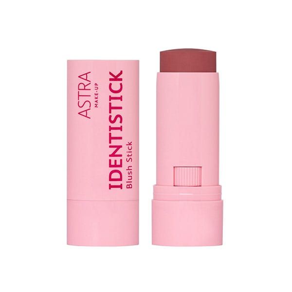 Румяна-карандаш ASTRA MAKEUP Identistick Blush Stick, 04 Rust Root
Румяна-карандаш ASTRA MAKEUP Identistick Blush Stick, 04 Rust Root