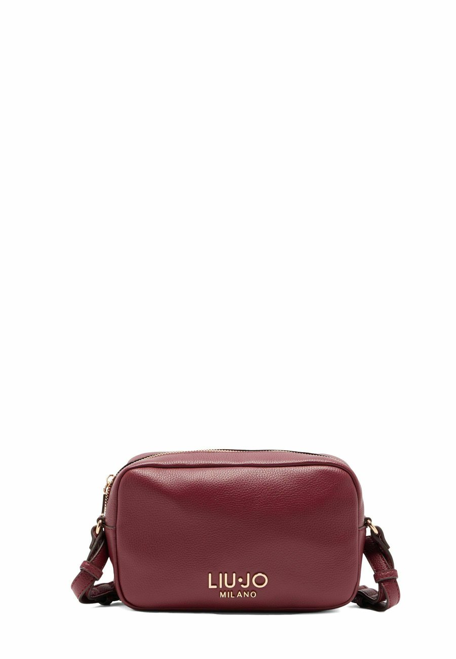 Сумка кросс-боди LIU JO Cross body bag, Red/Bordeaux
Сумка кросс-боди LIU JO Cross body bag, Red/Bordeaux