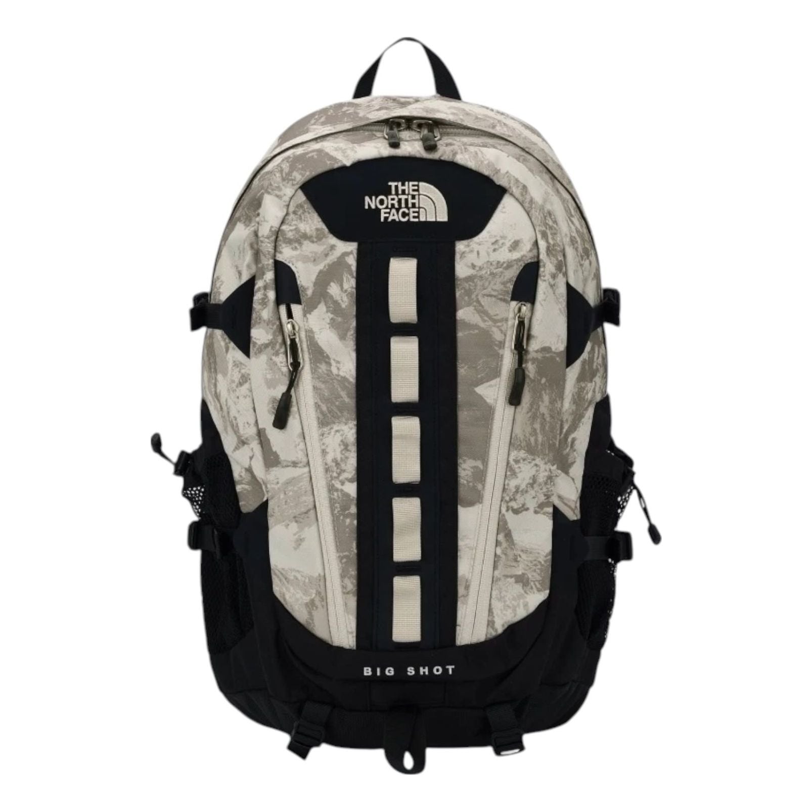 Сумка THE NORTH FACE Big Shot 'Oxford Tan'
Сумка THE NORTH FACE Big Shot 'Oxford Tan'