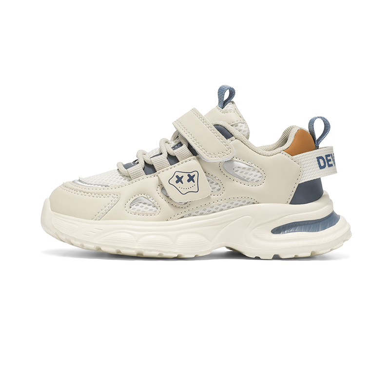 Нескользящие, износостойкие, дышащие, легкие, амортизирующие, низкие повседневные кроссовки для детей JIAFEIMAO, синий
Нескользящие, износостойкие, дышащие, легкие, амортизирующие, низкие повседневные кроссовки для детей JIAFEIMAO, синий