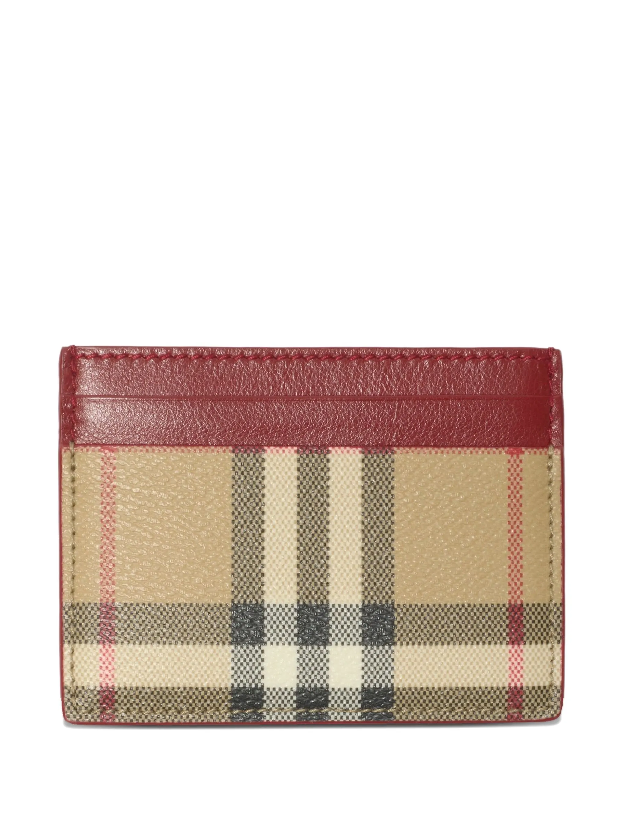 Держатель чековой карточки Burberry, бежевый
Держатель чековой карточки Burberry, бежевый