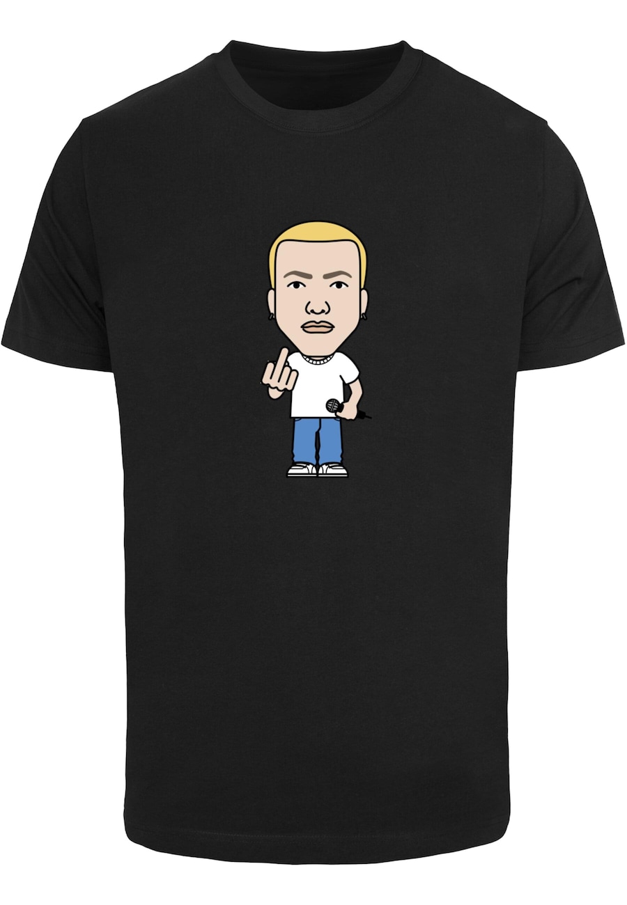 Рубашка Mister Tee Detroit Sketch, черный
Рубашка Mister Tee Detroit Sketch, черный