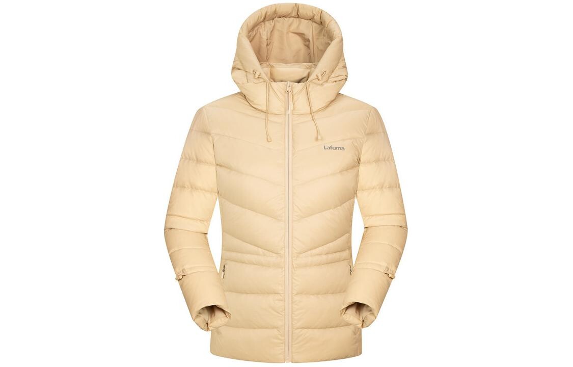 Пуховик женский Lafuma, темно-синий
Пуховик женский Lafuma, темно-синий